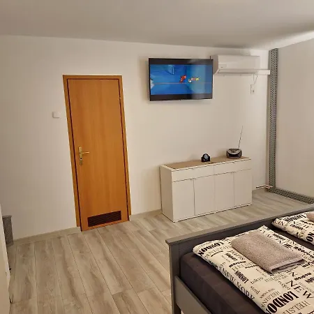 Apartment Koala *