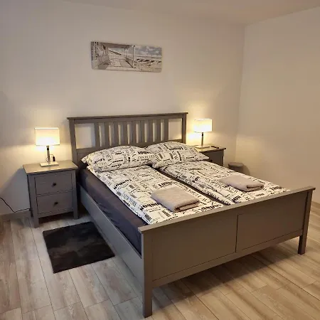 Koala Apartment Katowice