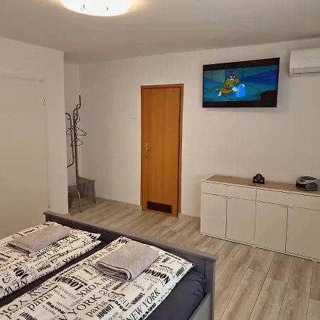 Apartment Koala *